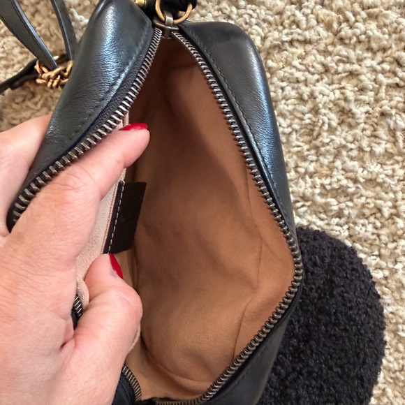 Gucci GG marmot mini camera bag - Picture 9 of 9